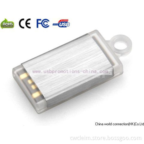 mini promotion usb flash disk